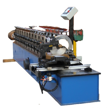 FX door& windows roll forming machine series